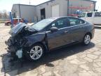 2017 CHEVROLET CRUZE LT - 1G1BE5SM4H7212581