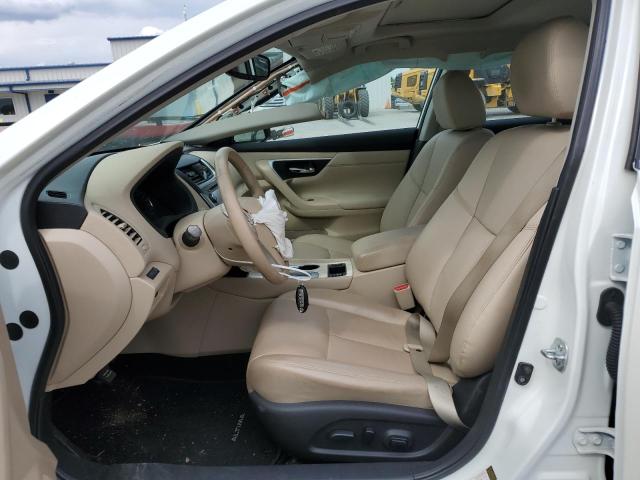 2016 NISSAN ALTIMA 2.5 - 1N4AL3AP3GC136050