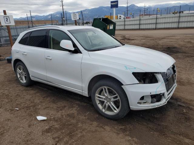 Vin: wa1cmafp2fa125400, lot: 49182235, audi q5 tdi premium plus 20154