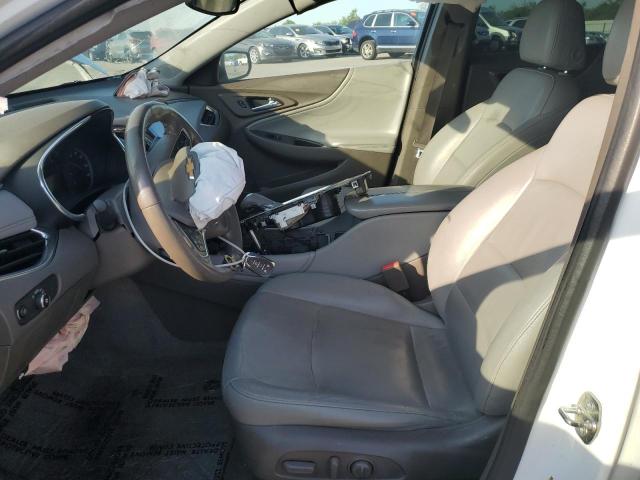 2019 CHEVROLET MALIBU LT - 1G1ZD5ST7KF184765