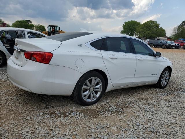 Vin: 2g1105s30j9116453, lot: 52758655, chevrolet impala lt 20183