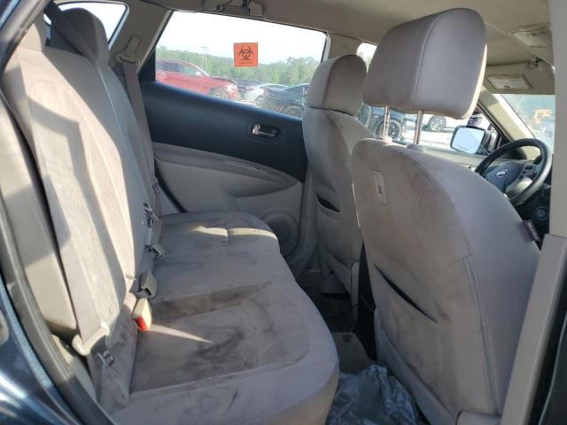 2015 NISSAN ROGUE SELE JN8AS5MT9FW673069