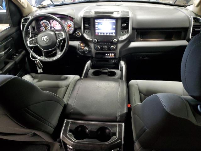 2020 RAM 1500 BIG H - 1C6SRFFT3LN169477