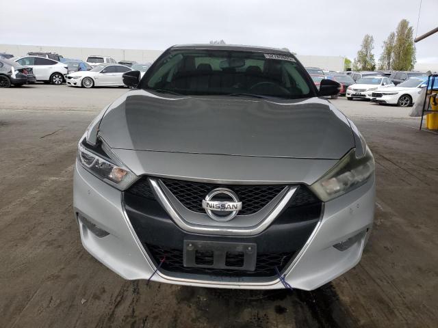 2016 NISSAN MAXIMA 3.5 - 1N4AA6AP4GC416745