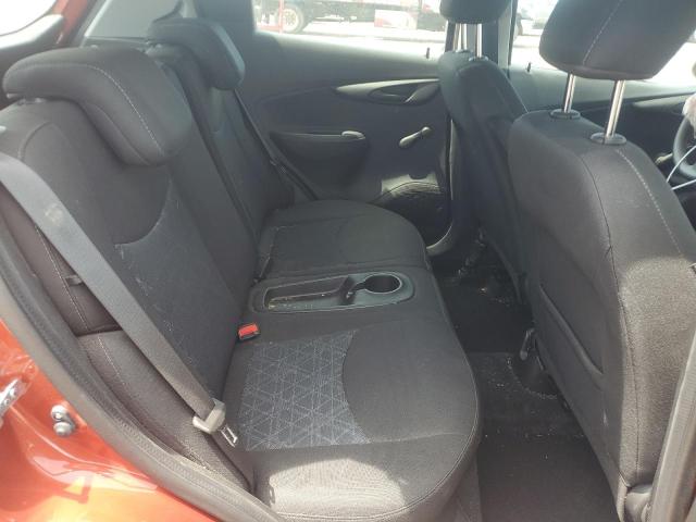 2022 CHEVROLET SPARK LS KL8CB6SA6NC014144