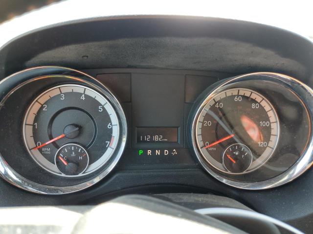 2018 DODGE GRAND CARA - 2C4RDGCG0JR208285