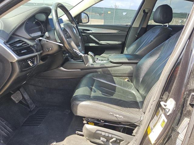 2015 BMW X6 SDRIVE3 5UXKU0C53F0F91682