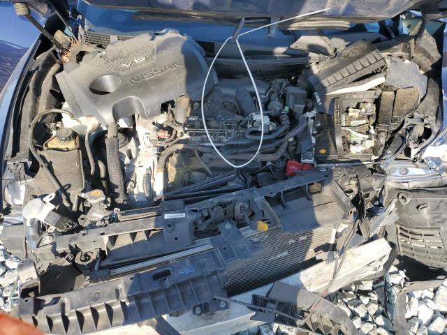 2017 NISSAN MAXIMA S/S 1N4AA6AP3HC364350