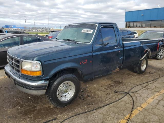 FORD F150