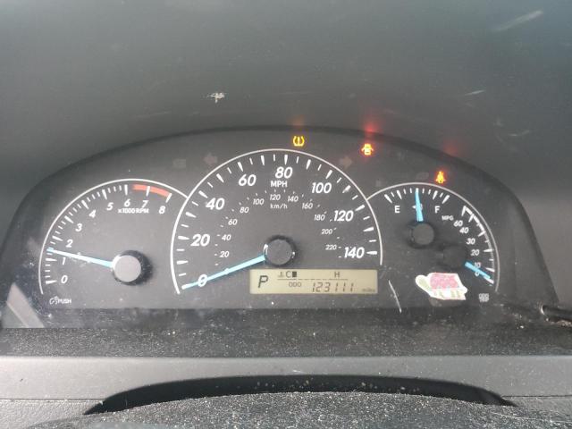 2012 TOYOTA CAMRY BASE - 4T1BF1FK3CU632778