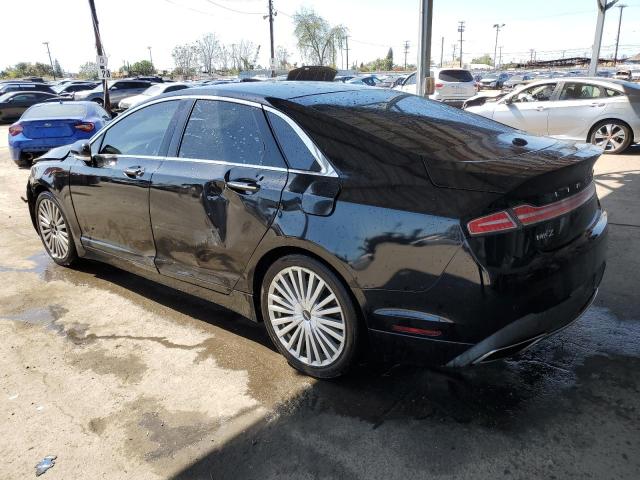 Vin: 3ln6l5e98hr641412, lot: 55060185, lincoln mkz reserve 20172