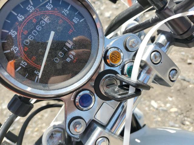 2006 HONDA CMX250 C JH2MC13096K205489