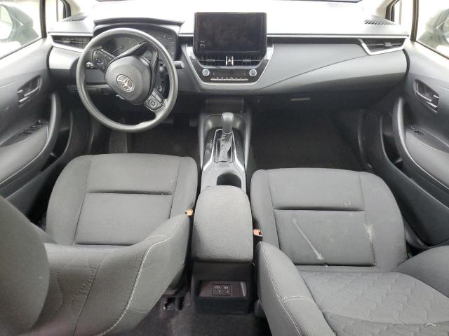 2023 TOYOTA COROLLA LE JTDB4MEEXPJ005770