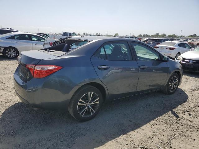 Vin: 2t1burhe2hc814864, lot: 54254335, toyota corolla l 20173