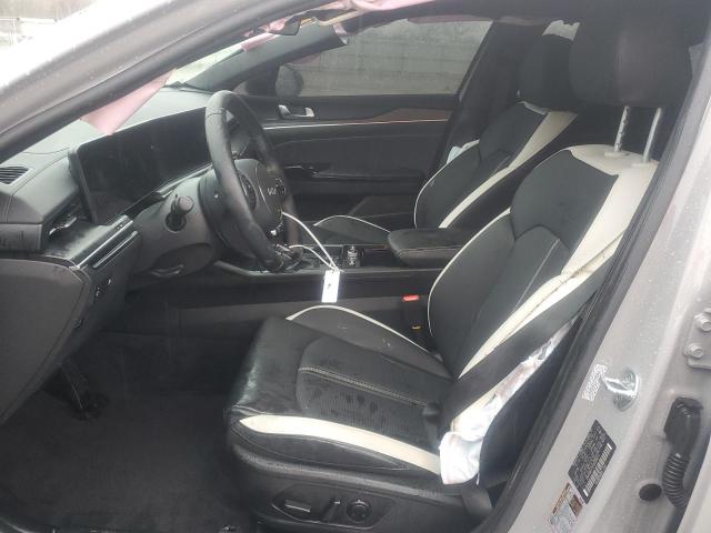 2025 KIA K5 GT LINE KNAG64J72S5308077