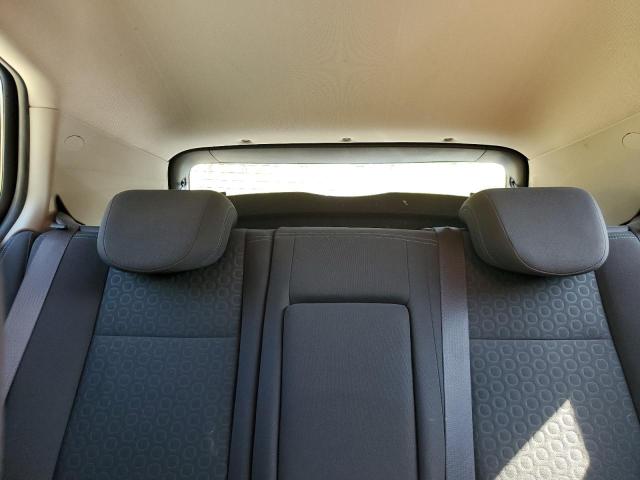 2016 CHEVROLET TRAX LS KL7CJKSB0GB692566