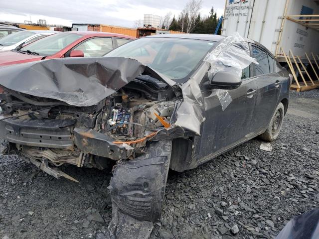 MAZDA 3 I