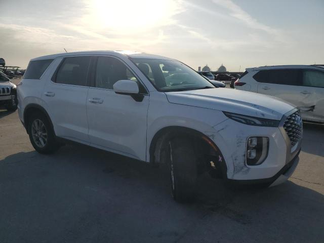 Vin: km8r14he9lu094416, lot: 51699595, hyundai palisade se 20204