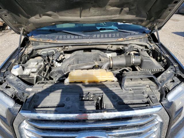 2017 FORD F150 SUPER - 1FTEW1EG9HKD08817