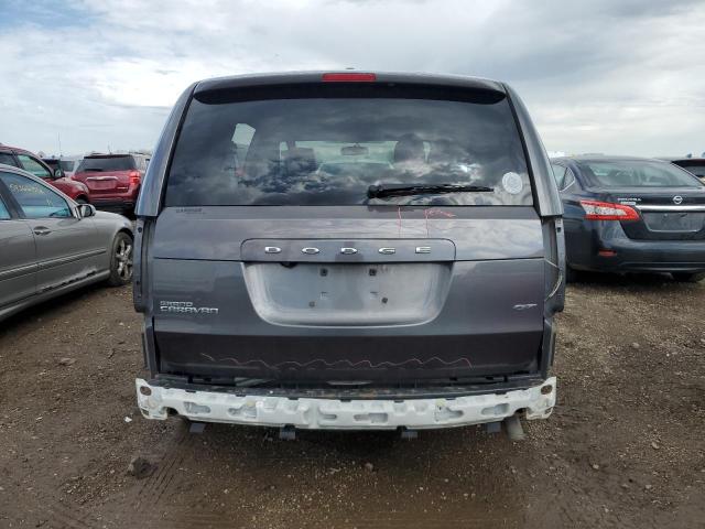 2017 DODGE GRAND CARA - 2C4RDGEG9HR615853