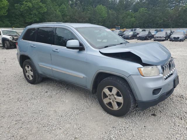 Vin: 1c4rjeag3cc227554, lot: 54309565, jeep grand cher laredo 20124