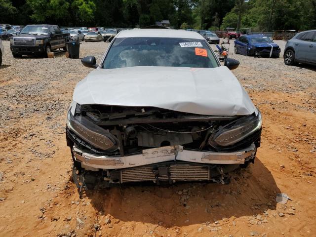 2021 HONDA ACCORD SPO - 1HGCV1F49MA063615