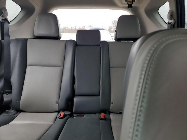 2015 TOYOTA RAV4 LIMIT - 2T3DFREV5FW376853