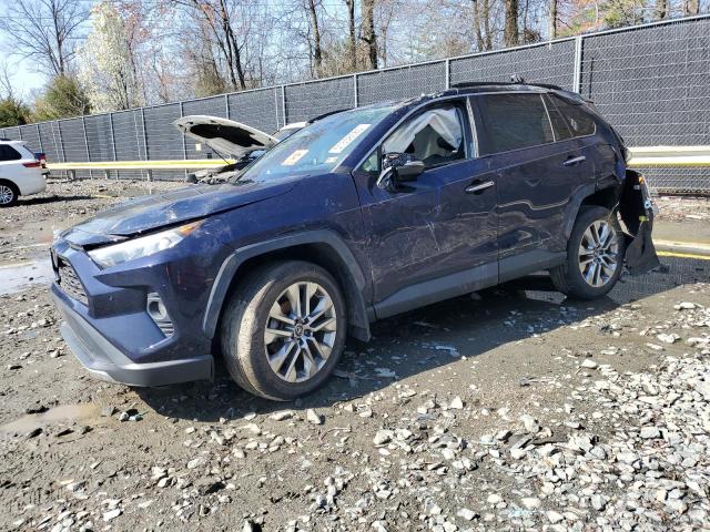 Vin: 2t3n1rfv2kw017410, lot: 51358565, toyota rav4 limited 2019 img_1