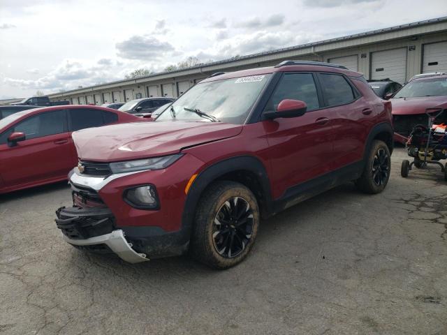 CHEVROLET TRAILBLAZR