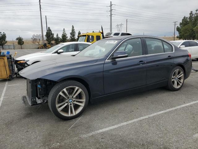 BMW 330 I