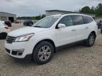 2017 CHEVROLET TRAVERSE L - 1GNKRGKD9HJ271742