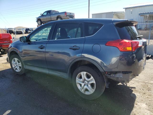 Vin: 2t3zfrev7ew121853, lot: 54768325, toyota rav4 le 20142