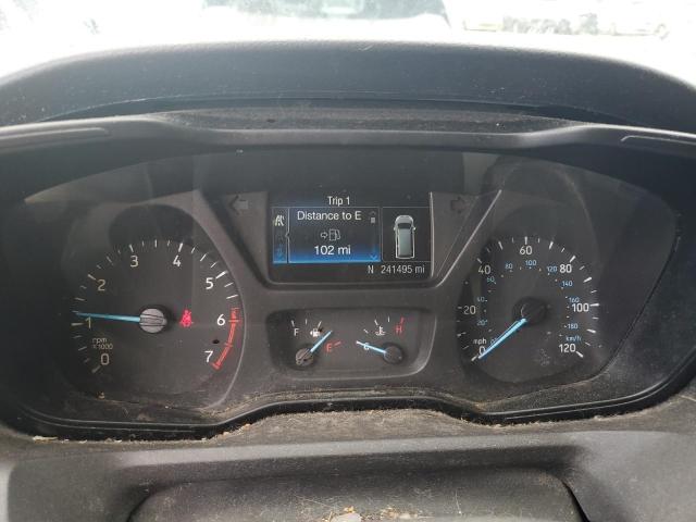 2018 FORD TRANSIT T- 1FTYR1YG3JKB35723