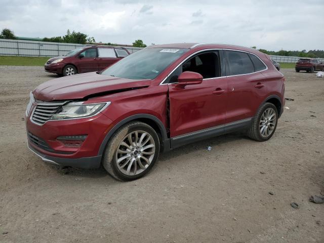 Vin: 5lmcj3c9xguj31146, lot: 53476055, lincoln mkc reserve 2016 img_1