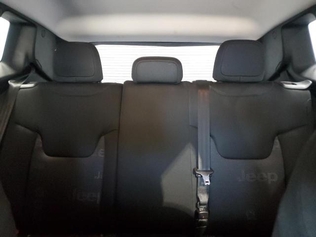 2015 JEEP RENEGADE S ZACCJBAT0FPB73299