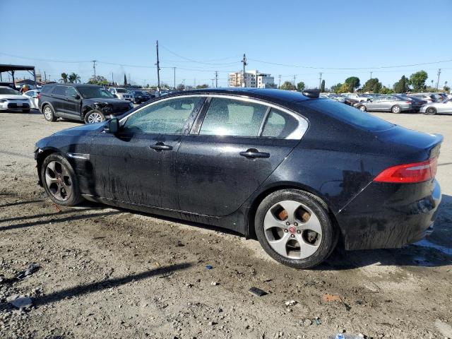 2018 JAGUAR XE SAJAR4FX4JCP39055