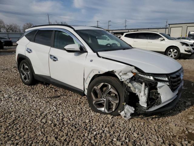 Vin: 5nmjfcae8nh056449, lot: 52637155, hyundai tucson sel 20224
