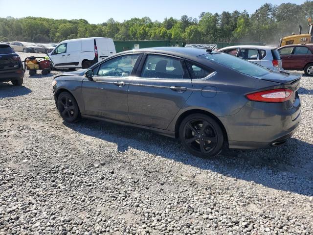 Vin: 3fa6p0h92gr139510, lot: 53308125, ford fusion se 20162