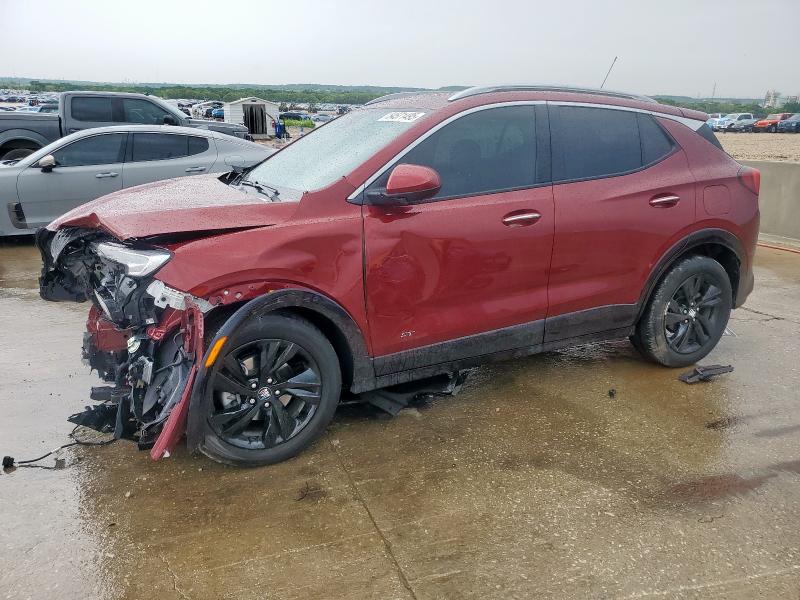 Vin: kl4amdsl9sb088491, lot: 54571495, buick encore sport touring 2025 img_1