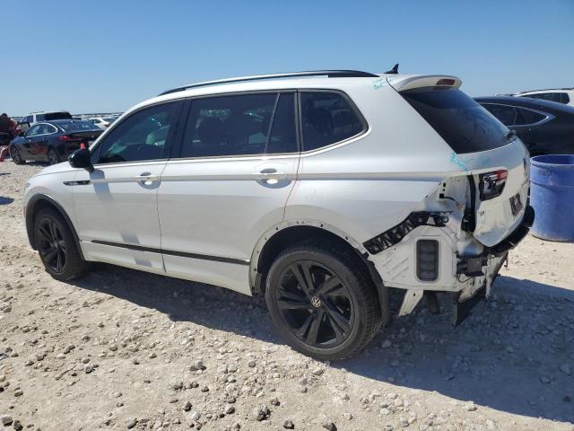 Vin: 3vvcb7ax0pm052720, lot: 53115905, volkswagen tiguan se r-line black 20232