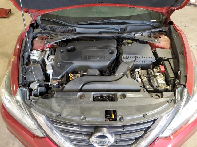 2017 NISSAN ALTIMA 2.5 - 1N4AL3AP2HC149504