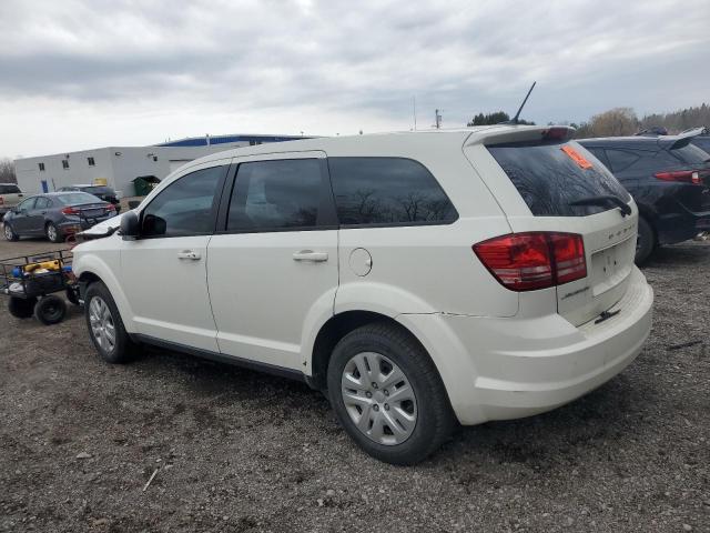 Vin: 3c4pdcab2jt169851, lot: 52342705, dodge journey se 20182