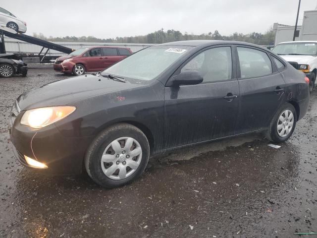 HYUNDAI ELANTRA GL
