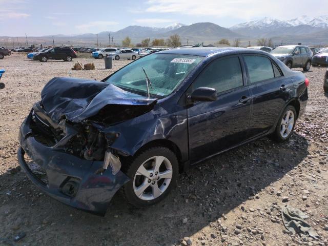 Vin: 5yfbu4ee3dp119603, lot: 52873385, toyota corolla base 2013 img_1