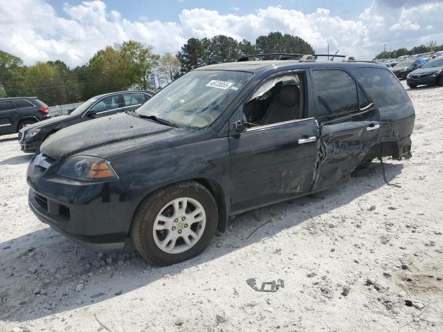 ACURA MDX TOURIN