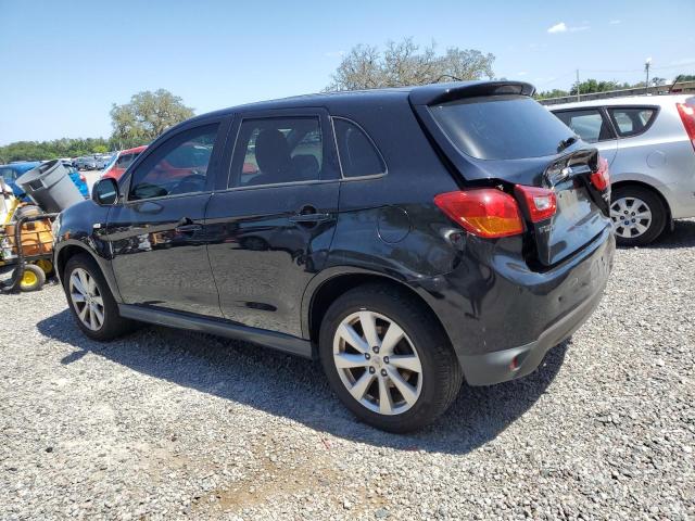 Vin: 4a4ap3au5de018224, lot: 55303875, mitsubishi outlander es 20132