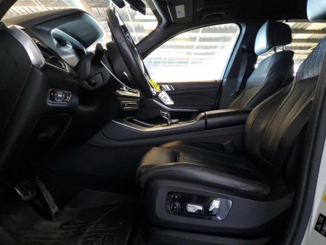2019 BMW X5 XDRIVE5 5UXJU2C56KLB15359