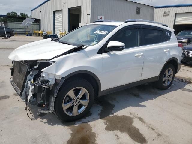 Vin: jtmwfrev7fd072025, lot: 54404675, toyota rav4 xle 2015 img_1