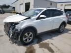 2015 TOYOTA RAV4 XLE - JTMWFREV7FD072025