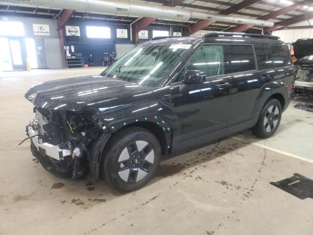 5nmp2dg12sh020574 - 2025 Hyundai Santa Fe Fe Sel 2025